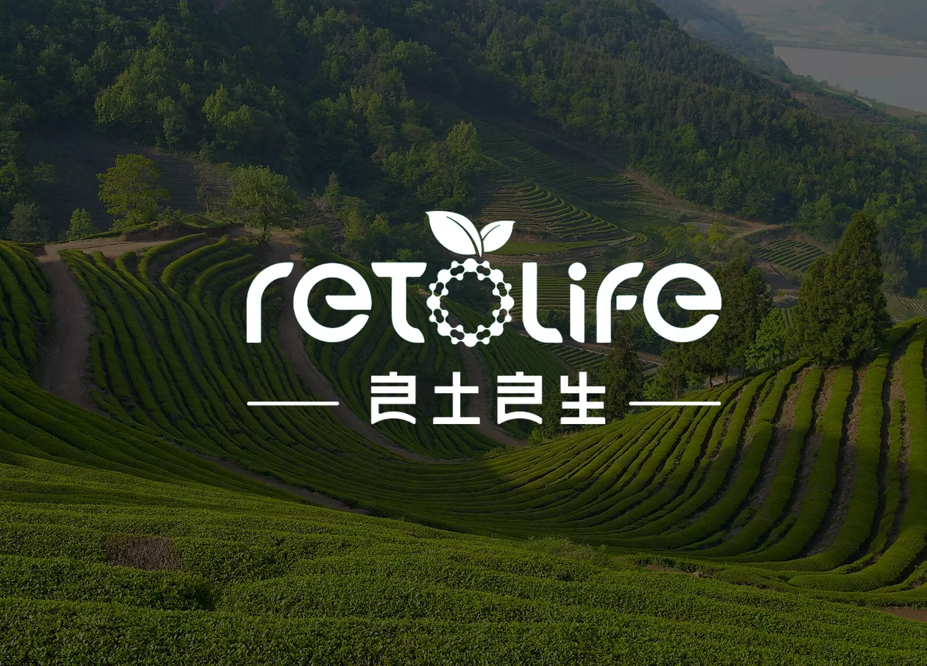 良土良生品牌包装策划