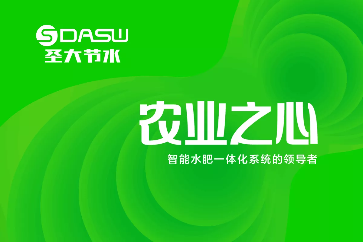 圣大节水品牌形象策划方案