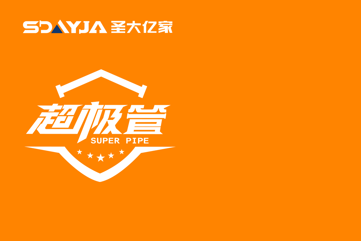 圣大亿家品牌包装策划